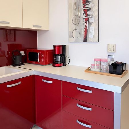 Bourtzi View Villa - The Apartment Нафплион Екстериор снимка