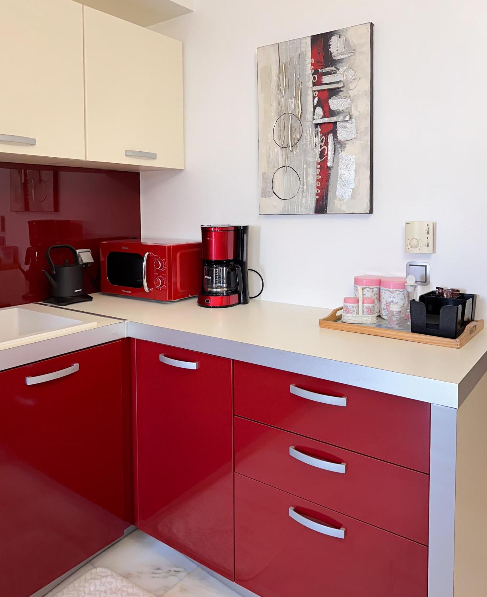 Bourtzi View Villa - The Apartment Нафплион Екстериор снимка