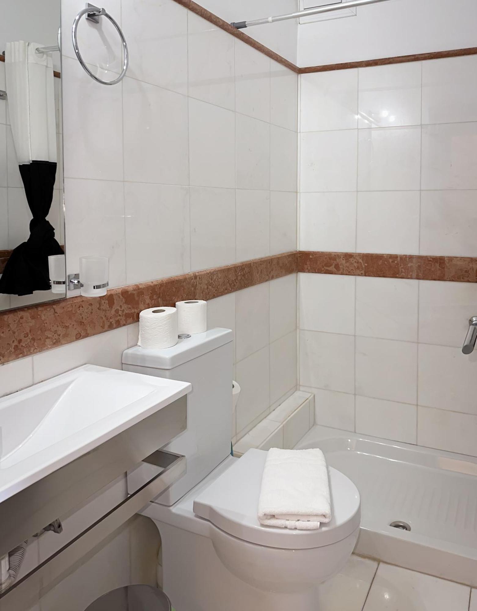 Bourtzi View Villa - The Apartment Нафплион Екстериор снимка