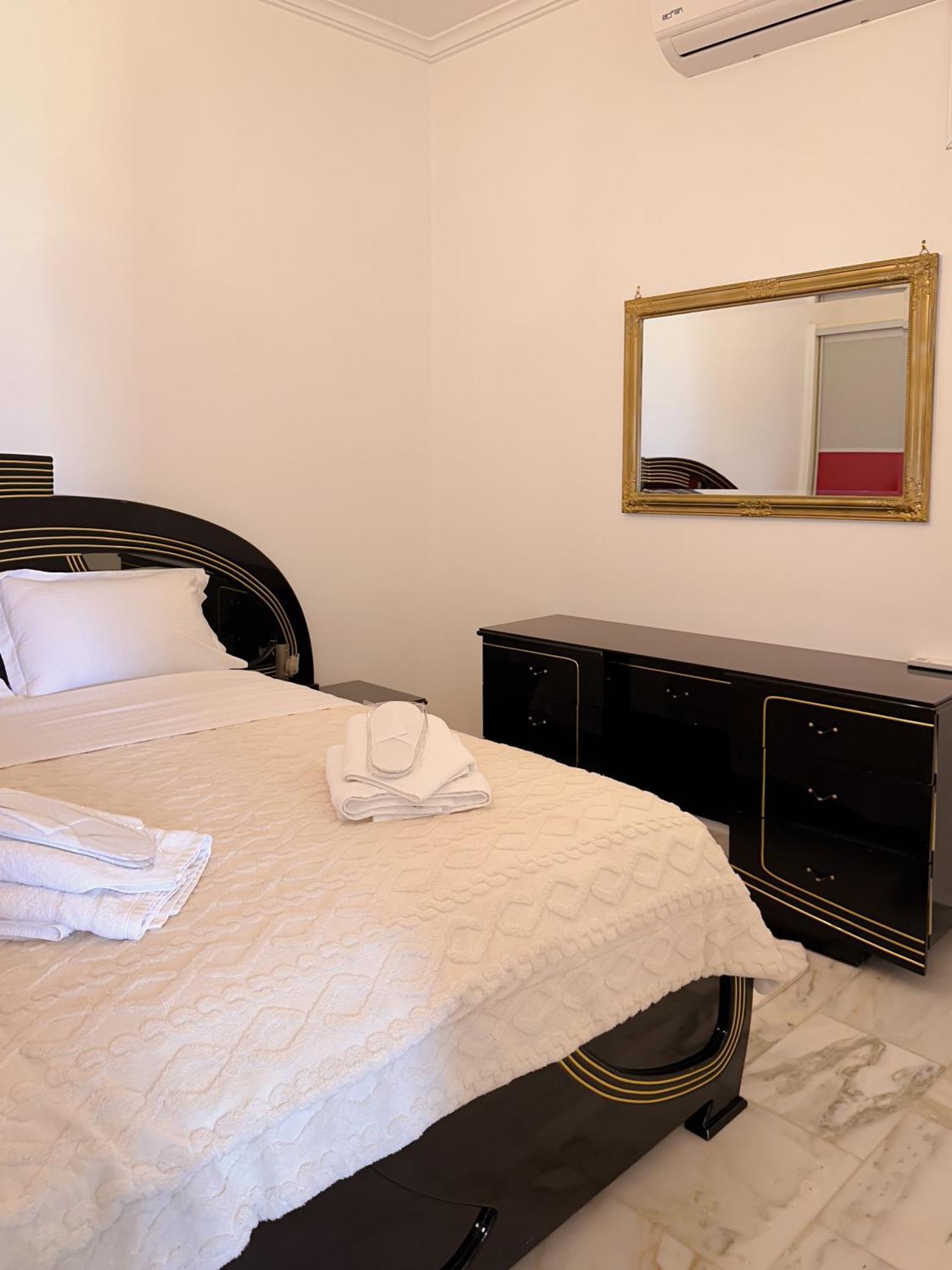 Bourtzi View Villa - The Apartment Нафплион Екстериор снимка
